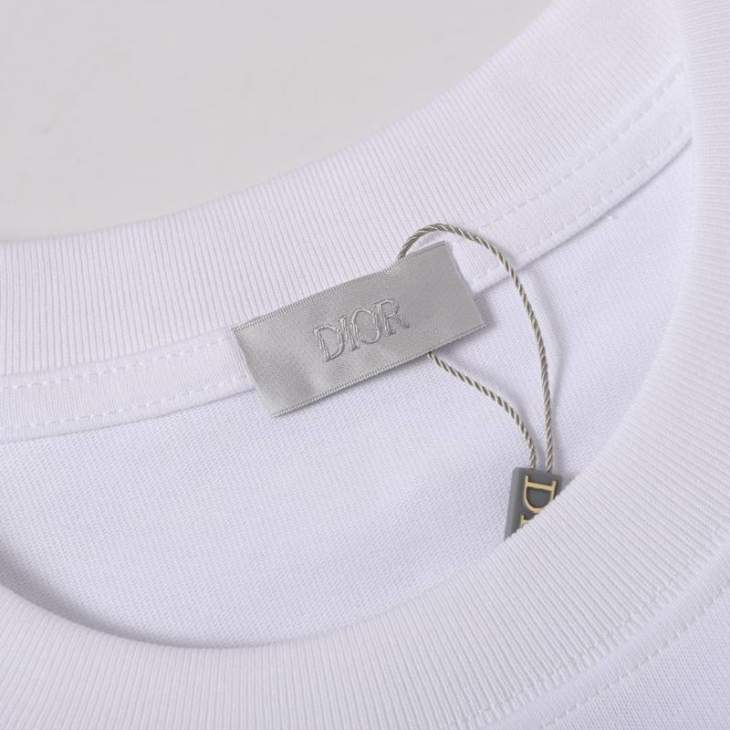Dior T Shirts Short _SKUDiorS-2XL12yr8116146
